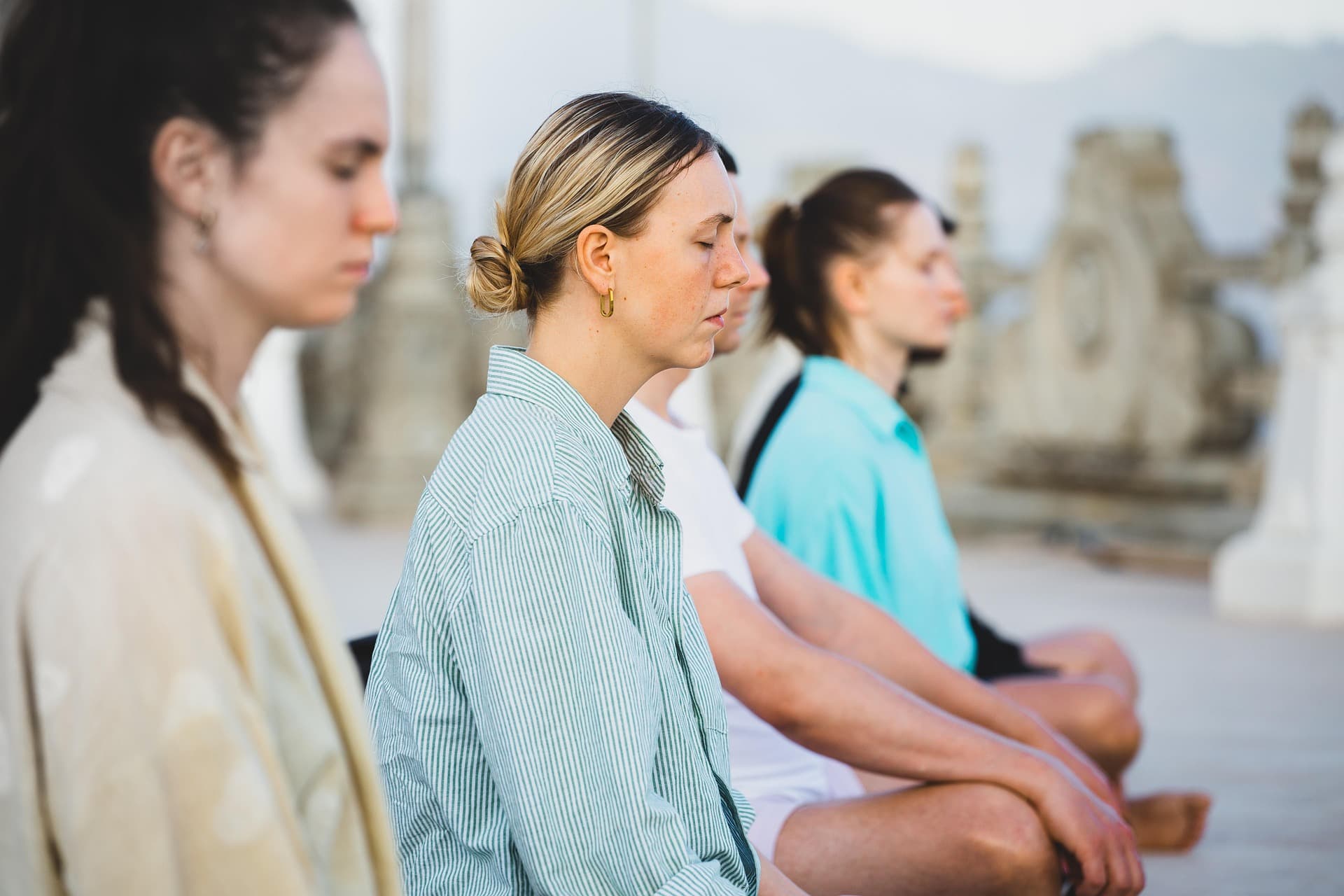 Cover Image for Wellness-Stacking: Combine Self-Care in 10 Minutes for Busy Women
